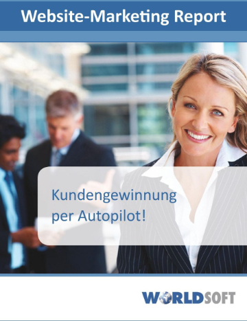 Marketingreport beck & web Hennef Marketingreport beck & web Hennef